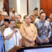 Ketua Umum Partai Gerindra dan Para Ketua Umum Kualisi KIM