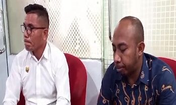 Kuasa Hukum