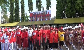 LGJI Ambon