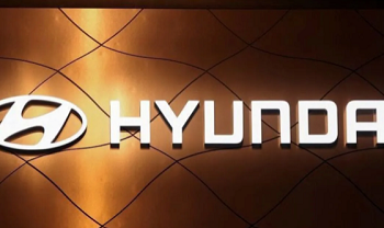 Logo Hyundai Motor Company