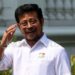 Mantan Mentan Syahrul Yasin Limpo
