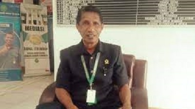 Hingga Awal Oktober 2023, PN Ambon Tangani 41 Perkara Korupsi 1 PN Ambon
