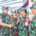 Kodam XVI Pattimura Mensosialisasi Program Basudara Pattimura di Maluku Utara 8 Pangdam) XVI Pattimura, Mayjen TNI Syafrial, Sosialisasi Program Basudara Pattimura di Maluku Utara