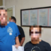 Polres Aru Tangkap Dua Terduga Pelaku TPPO di Karaoke New Paradise 8 Pelaku TPPO di Karaoke New Paradise Dobo, Aru