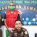 Tim Tabur Kejati Maluku Tangkap DPO Terpidana Kasus Narkoba 8 Terpidana Narkoba