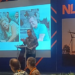 Utusan Pemerintah Belanda untuk urusan Iklim Jaime de Bourbon de Parme