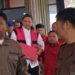 Anggota III BPK RI Achsanul Qosasi ditetapkan sebagai Tersangka