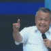 Gubernur Bank Indonesia (BI) Perry Warjiyo