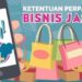 Jasa Titip (Jastip)