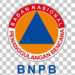 Logo Badan Nasional Penanggulangan Bencana (BNPB)