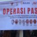 Kendalikan Inflasi, Pemkot Ambon Gelar Operasi Pasar Murah 8 Operasi Pasar