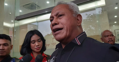 Bobby Nasution Sampaikan Klarifikasi Dukungan Terhadap Prabowo-Gibran