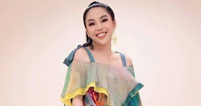 KPK Panggil Penyanyi Nayunda Nabila Nirzinah Terkait Kasus SYL 1 Penyanyi Nayunda Nabila Nirzinah