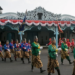 Prajurit Keraton Kasunanan Surakarta