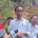 Presiden Joko Widodo