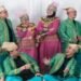 Mengenal Baju Adat Pria Wanita Maluku