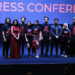Film “Siksa Neraka” akan tayang di seluruh bioskop Indonesia mulai besok 14 Desember 2023 8 Film Siksa Neraka