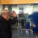 Tiga Pejabat dan Satu Staf Pemprov Maluku Utara di bawa KPK ke Jakarta 8 Kadis Pendidikan dan Kebudayaan Pemprov Malut, Imran Yahub (Pakai Kopiah), bersama tiga orang ASN Pemprov Malut dibawa ke Jakarta