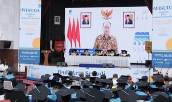 Menteri Komunikasi dan Informatika Budi Arie Setiadi