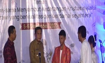 Pesparawi Ambon