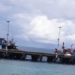 Pelabuhan pendaratan ikan Fandoi Biak Kota