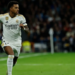 Pemain Real Madrid asal Brasil Rodrygo