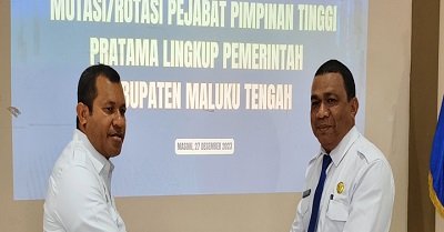 31 Pejabat Tinggi Pratama Ikut Seleksi Uji Kompetensi 1 Pemda Malteng