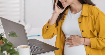 Langkah Mudah: Link Daftar PKH Ibu Hamil Online Untuk Tahun Ini 1 link daftar pkh ibu hamil online