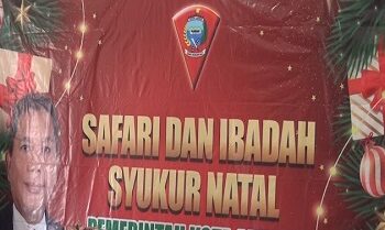Syukur Natal