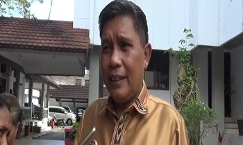 Walikota Ambon
