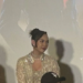 Citra Scholastika Merilis Lagu "Pernah Singgah" sebagai OST Film "Layangan Putus" 8 Aktris Ira Wibowo, Raquel Katie Larkin, dan penyanyi Citra Scholastika saat hadir dalam acara penayangan perdana film “Layangan Putus”