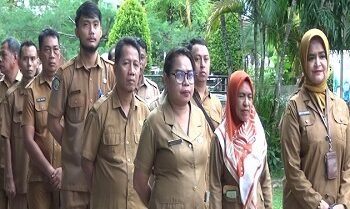 ASN Pemkot Ambon