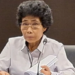 Anggota Dewas Pengawas KPK Albertina Ho