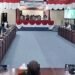 Awali Tahun 2024, DPRD Maluku Tengah Gelar Paripurna 8 DPRD Malteng