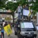Demo PMII Ambon