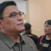 Dirreskrimsus Polda Metro Jaya Kombes Pol Ade Safri Simanjuntak
