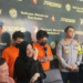 Dua pengeroyok asisten Saipul Jamil meminta maaf