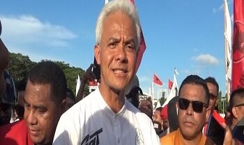 Ganjar Pranowo