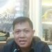 Kepala Satuan Reserse Kriminal Polres Pelabuhan Tanjung Priok Iptu I Gusti Ngurah Putu Krisnha Narayana di Jakarta Utara