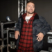 Penyanyi Justin Timberlake