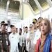 KPU Lakukan Monitoring, Pastikan Logistik Pemilu 2024 Siap Didistribusikan Ke TPS 8 KPU RI