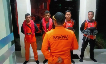 KSOP menyatakan saat ini untuk pelayaran kapal antar - pulau di provinsi i
