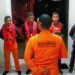 KSOP menyatakan saat ini untuk pelayaran kapal antar - pulau di provinsi i