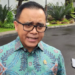 Menteri Pendayagunaan Aparatur Negara dan Reformasi Birokrasi Abdullah Azwar Anas