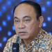 Menteri Komunikasi dan Informatika Budi Arie Setiadi