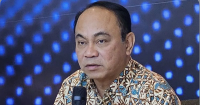 Menkominfo Dorong Kolaborasi Untuk Wujudkan Ekosistem Digital Inklusif ...