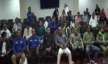 Pelatihan Pers
