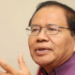 Mantan Menko Kemaritiman Rizal Ramli