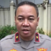 Karo Penmas Divisi Humas Polri sekaligus Kabid Humas Polda Metro Jaya Brigjen Pol Trunoyudo Wisnu Andiko