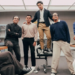 Nidji rilis single terbaru berjudul Buang-Buang Waktu